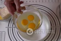 Дрожжевые булочки - Шаг 3 Дрожжевые булочки - Шаг 3