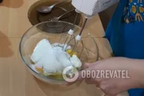 Творожные булочки - Шаг 3 Творожные булочки - Шаг 3