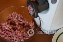 Голубцы из пекинской капусты - Шаг 2 Голубцы из пекинской капусты - Шаг 2