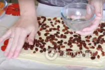 Французские булочки - Шаг 12 Французские булочки - Шаг 12
