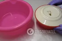 Булочки с сахаром - Шаг 3 Булочки с сахаром - Шаг 3