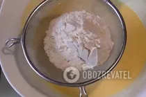 Коржики на сметане - Шаг 4 Коржики на сметане - Шаг 4