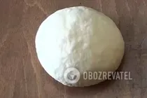 Коржик - Шаг 3 Коржик - Шаг 3