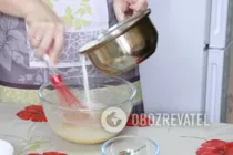 Французские булочки - Шаг 4 Французские булочки - Шаг 4