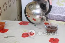 Французские булочки - Шаг 6 Французские булочки - Шаг 6