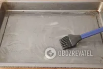 Коржики на сметане - Шаг 1 Коржики на сметане - Шаг 1