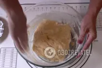 Дрожжевые булочки - Шаг 8 Дрожжевые булочки - Шаг 8