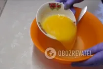 Булочки с сахаром - Шаг 6 Булочки с сахаром - Шаг 6