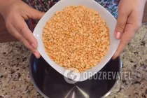 Гороховое пюре - Шаг 1 Гороховое пюре - Шаг 1