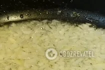 Овощное пюре - Шаг 2 Овощное пюре - Шаг 2