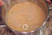 Гороховое пюре - Шаг 3 Гороховое пюре - Шаг 3