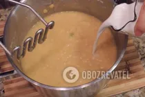 Гороховое пюре - Шаг 5 Гороховое пюре - Шаг 5