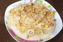 Пюре з квасолі - Крок 6 Пюре з квасолі - Крок 6