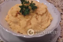 Гороховое пюре - Шаг 6 Гороховое пюре - Шаг 6