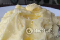 Картофельное пюре - Шаг 6 Картофельное пюре - Шаг 6
