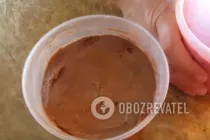 Фруктове морозиво - Крок 6 Фруктове морозиво - Крок 6