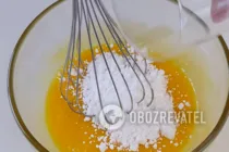 Шоколадный мусс - Шаг 3 Шоколадный мусс - Шаг 3