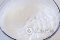 Шоколадный мусс - Шаг 4 Шоколадный мусс - Шаг 4