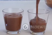 Шоколадный мусс - Шаг 6 Шоколадный мусс - Шаг 6
