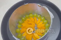 Творожный мусс - Шаг 3 Творожный мусс - Шаг 3