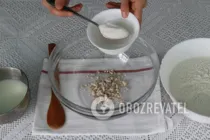 Венские булочки - Шаг 1 Венские булочки - Шаг 1
