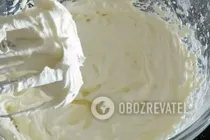 Масляный крем - Шаг 4 Масляный крем - Шаг 4