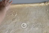 Булочки на молоке - Шаг 10 Булочки на молоке - Шаг 10
