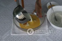 Венские булочки - Шаг 9 Венские булочки - Шаг 9