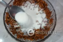 Булочки в духовке - Шаг 11 Булочки в духовке - Шаг 11