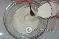 Булочки в духовке - Шаг 2 Булочки в духовке - Шаг 2