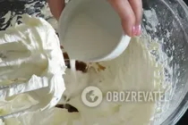 Масляный крем - Шаг 6 Масляный крем - Шаг 6
