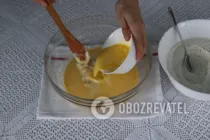 Венские булочки - Шаг 10 Венские булочки - Шаг 10