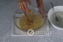 Венские булочки - Шаг 11 Венские булочки - Шаг 11