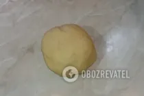 Булочки в духовке - Шаг 13 Булочки в духовке - Шаг 13
