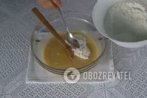 Венские булочки - Шаг 12 Венские булочки - Шаг 12