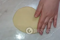Булочки в духовке - Шаг 14 Булочки в духовке - Шаг 14