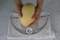 Венские булочки - Шаг 13 Венские булочки - Шаг 13