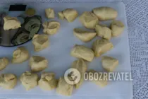 Венские булочки - Шаг 18 Венские булочки - Шаг 18