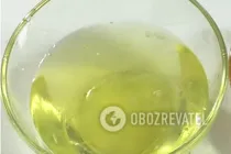 Белковый крем - Шаг 1 Белковый крем - Шаг 1
