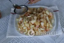 Венские булочки - Шаг 17 Венские булочки - Шаг 17