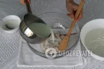 Венские булочки - Шаг 2 Венские булочки - Шаг 2