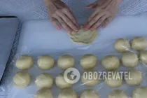 Венские булочки - Шаг 20 Венские булочки - Шаг 20