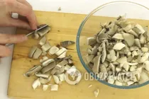 Голубцы с картошкой - Шаг 2 Голубцы с картошкой - Шаг 2