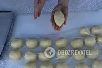 Венские булочки - Шаг 23 Венские булочки - Шаг 23