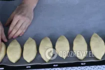 Венские булочки - Шаг 24 Венские булочки - Шаг 24