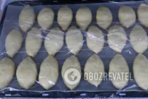 Венские булочки - Шаг 25 Венские булочки - Шаг 25