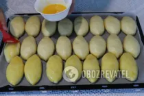 Венские булочки - Шаг 26 Венские булочки - Шаг 26