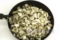 Голубцы с картошкой - Шаг 3 Голубцы с картошкой - Шаг 3