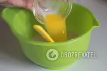 Булочки на молоке - Шаг 4 Булочки на молоке - Шаг 4