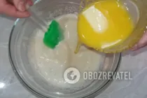 Булочки в духовке - Шаг 5 Булочки в духовке - Шаг 5